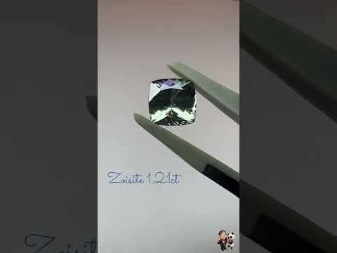 ゾイサイトについて詳しく解説