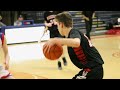 Sean Tavis Junior Summer AAU Highlights