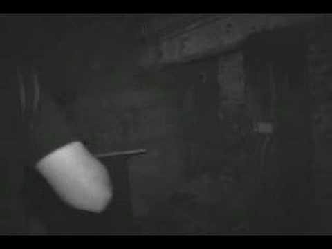 Shanghai Tunnels - Portland Underground Video 1