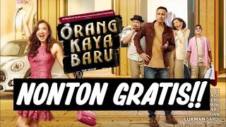 Download lagu ORANG KAYA BARU FULL MOVIE | Nonton Gratis | Cut Mini, Lukman Sardi, Raline Shah, Refal Hady mp3