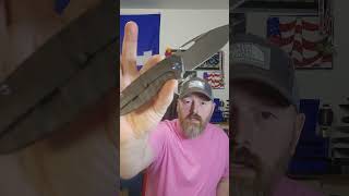 3 knife challenge! #edc #knife #challenge #games #lifestyle #collection #blade #sharp #edcknife #fun