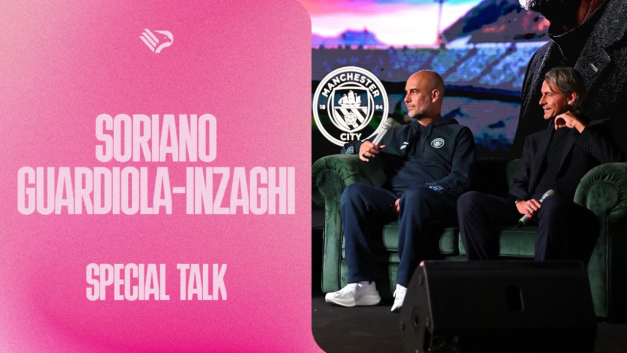 Inzaghi: "Non mi sarei mai aspettato un'accoglienza del genere, ma a me le aspettative caricano"