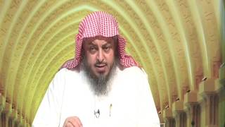 3- كيفية تعويذ المسلم نفسه ومن معه || الشيخ خالد الفليج image