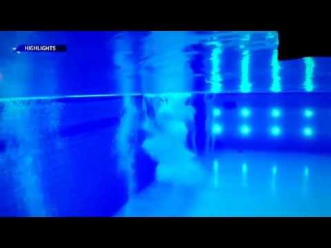 Berlin 2014 1m springboard - men