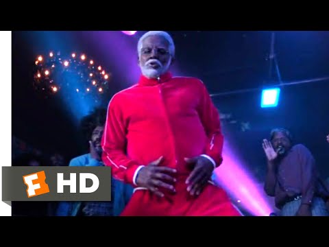 Uncle Drew (2018) - Dance-Off! Scene (10/10) | Movieclips