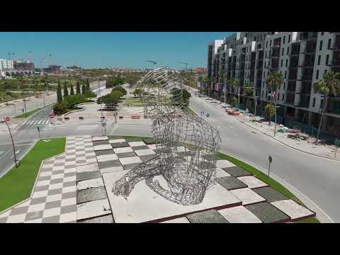 ENTRENUCLEOS LIVING & ENTRENUCLEOS LIVING PANORAMICA