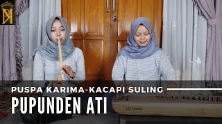 Download lagu Puspa Karima - Pupunden Ati - Kacapi Suling - Lagu Sunda (LIVE) mp3 Download lagu Puspa Karima - Pupunden Ati - Kacapi Suling - Lagu Sunda (LIVE) mp3