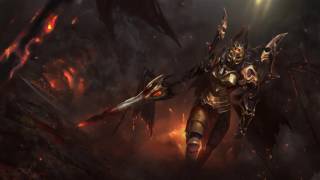 Epic Score - Last Line Of Defense (Epic Powerful Menacing Orchestral Action)