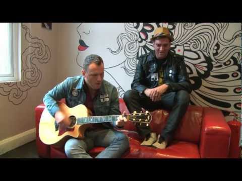 Radiosurgery - New Found Glory