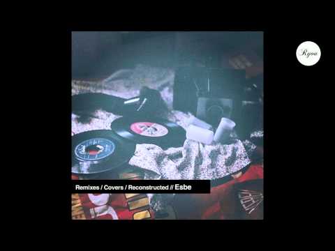 Esbe - Tom's Diner With A Tribe Called Quest