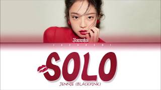 Download lagu JENNIE SOLO... mp3