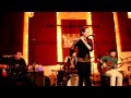 Roomtone - 'Bargain Bin' - LIVE @ the Living Room, NYC, 5/12/12