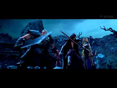 https://yoDragon Nest Movie: Warrior's Dawn English Trailer (Cannes Film Festival 2014)