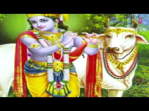 HUN TO VARI JAUN GIRDHARILAAL GUJRATI BHAJAN BY HEMANT CHAUHAN I FULL VIDEO SONG I KALGIWALO KAN