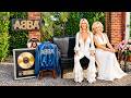 ABBA Then Now 2026 The Tragic Story Of ABBA