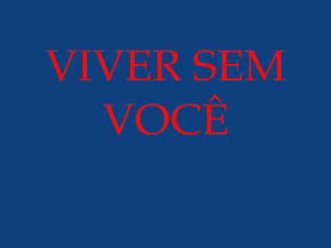 BANDA APHRODITE - VIVER SEM VOCÊ 2012.wmv