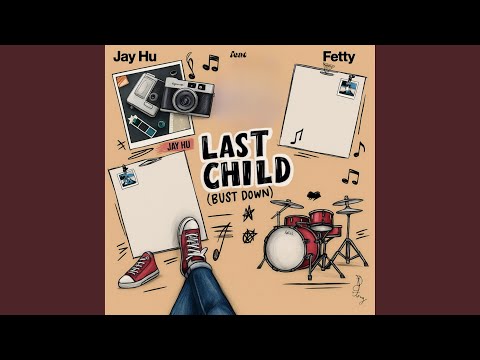 Last Child (Bust Down)