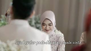 Download lagu RIA RICIS ft. RYAN 'KETIKA CINTA BERTASBIH' || wedding day 2021 mp3 Download lagu RIA RICIS ft. RYAN 'KETIKA CINTA BERTASBIH' || wedding day 2021 mp3