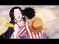 One Piece Amazon Lily Impel Down Arc Full Recap Review In 100 Minutes Movie Review