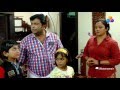 Uppum Mulakum ബാലു കാർ നന്നാക്കുന്നു Flowers EP 140