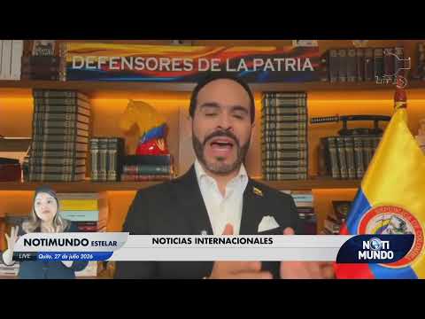 NotiMundo Estelar
