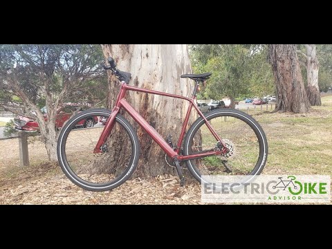 Orbea Vibe H30 - Electric ( Size M ) - Image 2