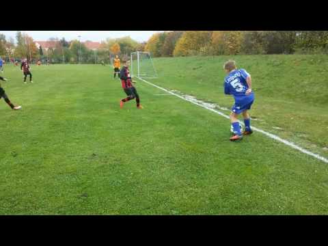 SV Lok Engelsdorf -  LSV Südwest                       D - Junioren