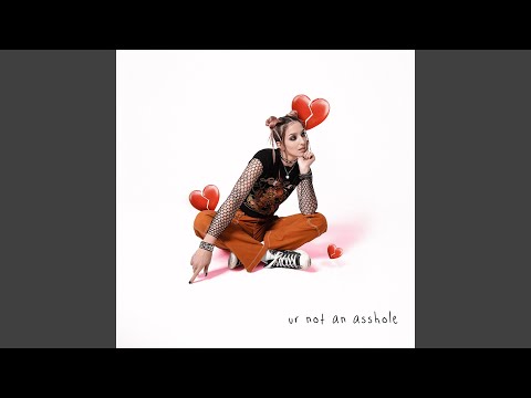 Video thumbnail for ​​ur not an asshole