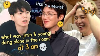 Download lagu hilarious things bts say ✨ mp3