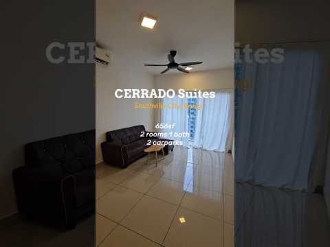 Service Residence untuk Disewa di Cerrado @ Southville City oleh Vivian Liong - iProperty.com.my
