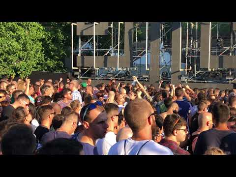 [4K] Maceo Plex LIVE pt.06 @Exit Dance Arena 2018 by Grotto - The Way Of Life.