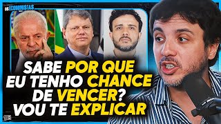 QUEM VAI GANHAR AS ELEIÇÕES DE 2026?