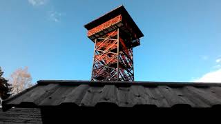 preview picture of video 'Teiču dabas rezervāts Teiči Nature Reserve travel'