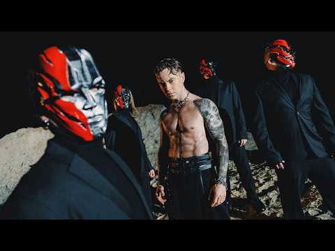 Artem Pivovarov - Мій рід (Official Video)