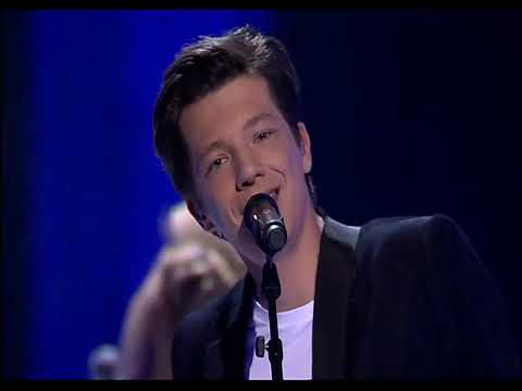 Outloudz - I Wanna Meet Bob Dylan (Eesti Laul 2011)