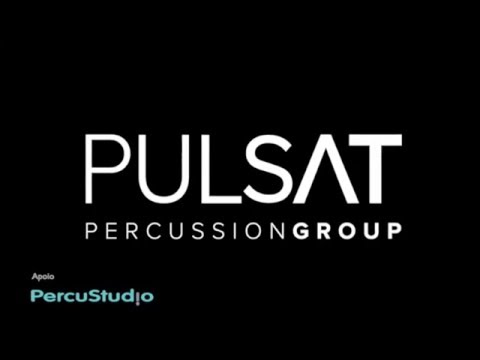 Pulsat Percussion Group - 