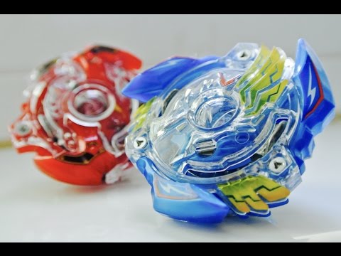 Storm Spriggan .K.U vs Victory Valkyrie .B.V!!!