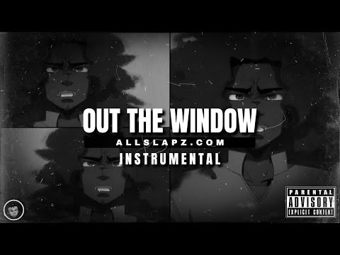 [FREE] "Out The Window" - Sob x Rbe x Peezy x Babyface Ray x Bay Area Type Beat [Prod by Xan Brickz]