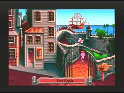 Pirates! Gold picture