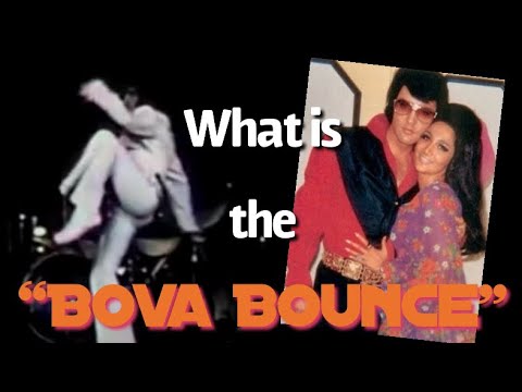 Wild performance from 11-08-1971 & what is the BOVA BOUNCE?!