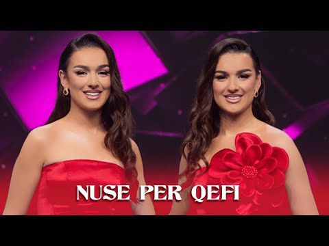 Binjaket Ismajli - Nuse per qefi