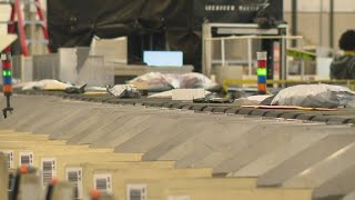 Indianapolis USPS distribution center reports improved performance after investigation