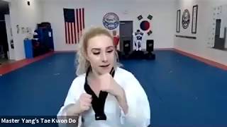 Live Class - Little Tigers & Yellow Stripe - 5.11.20 @ 5pm