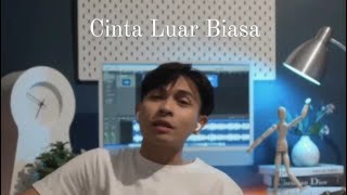 Download lagu Andmesh - Cinta Luar Biasa By Cover Billy joe ava mp3
