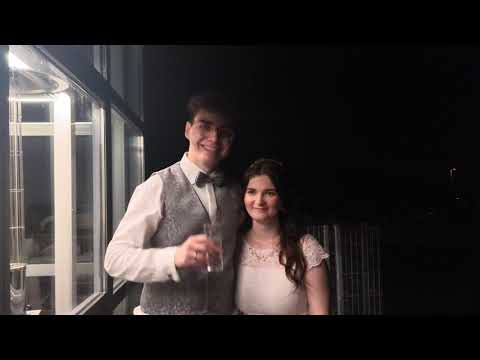 Tamada Ilya aus Frankfurt für Ihre Hochzeit