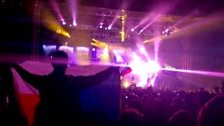 Masters of Rock &#39;14 - Helloween - Waiting for the Thunder