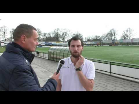 interview Just Berends