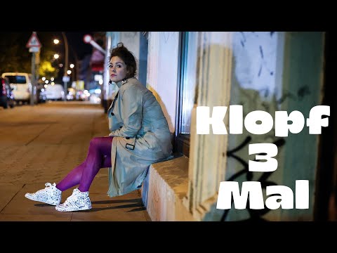 Fidi Steinbeck - Klopf 3 Mal  (Official Video)