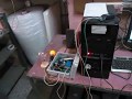 How To Control Boom Barrier From PC By RS 485