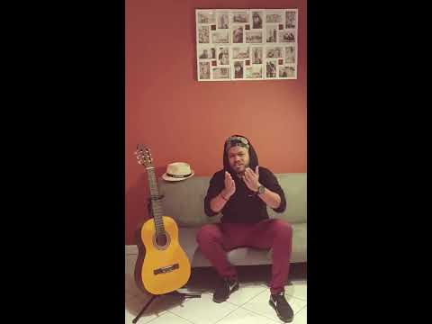 Djilui - Freestyle "Oh mon Bondié" - 2018